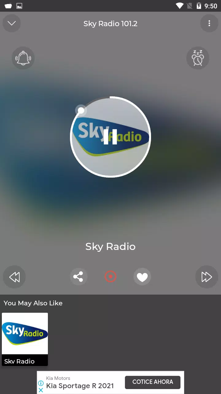 Sky Radio 101.2 Fm Radio NL App Sky Radio Online for Android - APK Download