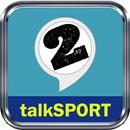 talkSPORT 2 Live UK Radio Stations talkSPORT Radio APK