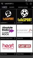 talkSPORT 2 imagem de tela 1