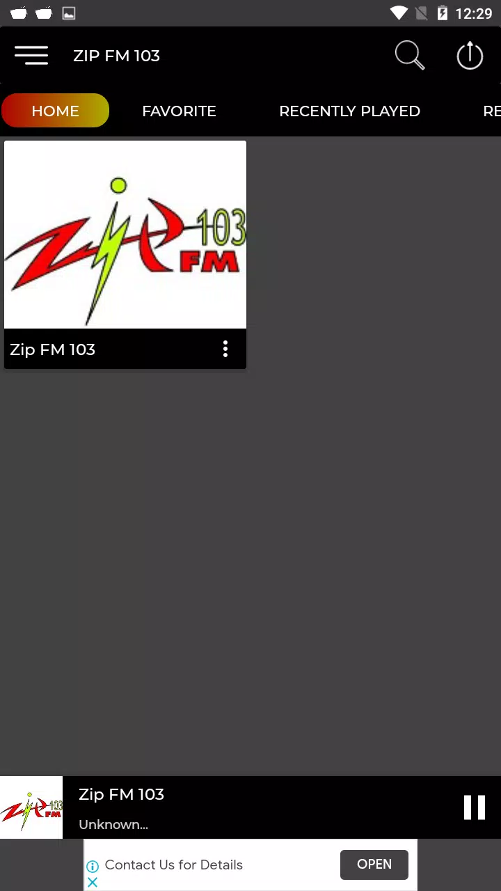 ZIP FM 103 Jamaica Radio 103 Fm Online ZIP 103 FM for Android - APK Download