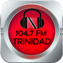 104.7 Radio Station Trinidad 104.7 Fm Trinidad APK