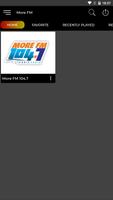 104.7 Radio Station Trinidad 104.7 Fm Trinidad screenshot 1