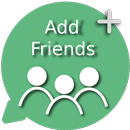 Search And Add Friends : Find Phones Numbers APK