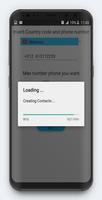Friend Search For Telegram Find Contact Numbers ảnh chụp màn hình 1