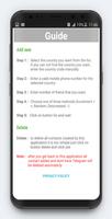 Friend Search For Telegram Find Contact Numbers ảnh chụp màn hình 2
