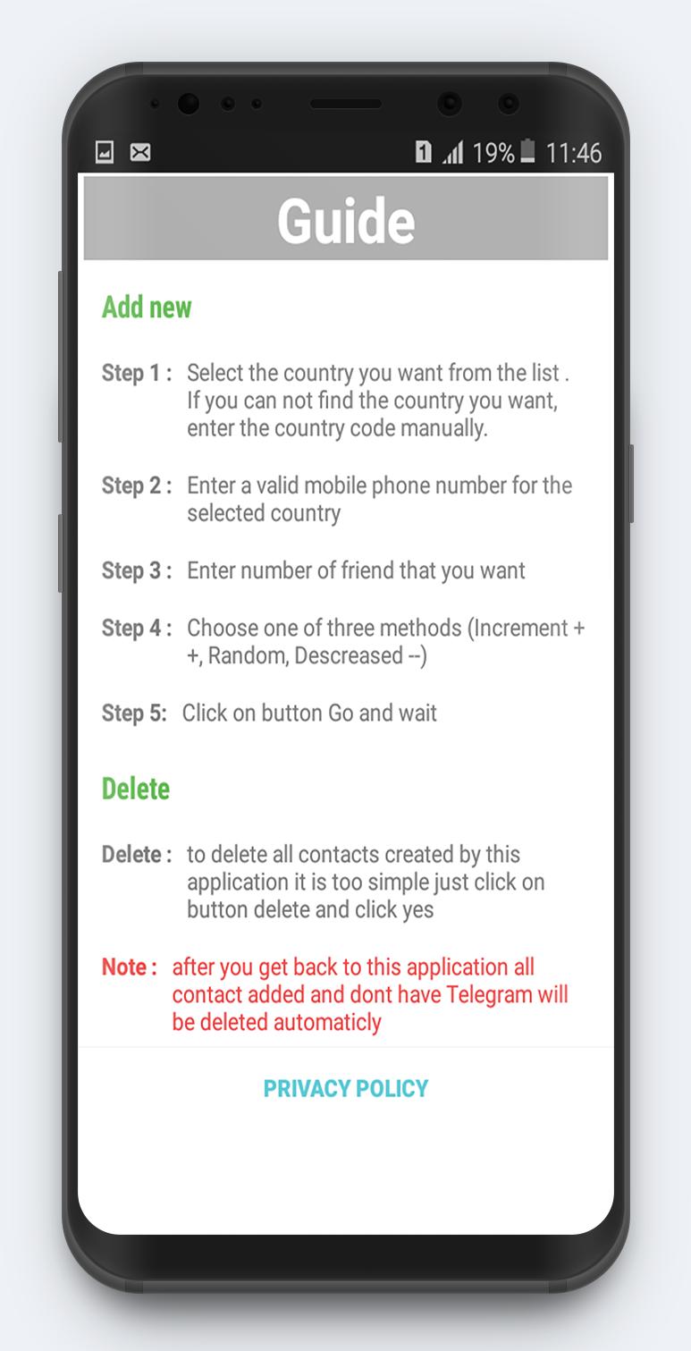 friend number search app download