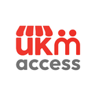 UKM Access icône