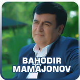 Bahodir Mamajonov qoshiq