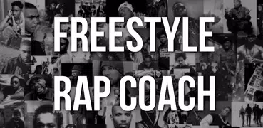 Freestyle Rap Coach - RapPad