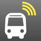Chicago Transit Tracker Lite icône