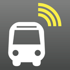 Chicago Transit Tracker Lite ไอคอน