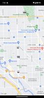 Chicago Transit Tracker Lite imagem de tela 1