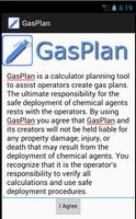 پوستر GasPlan