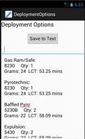 GasPlan screenshot 2