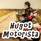 Hugot Motorista icon