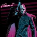Jason Voorhees Wallpaper 4K HD