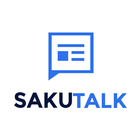 آیکون‌ SakuTalk - Baca Ringkasan Beri