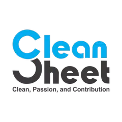 Cleansheet - Cleaning Solution