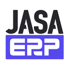 Jasa ERP Mobile 图标
