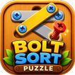 Bolt Sort Puzzle icon