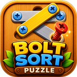 Bolt Sort Puzzle