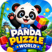 Panda Puzzle World APK