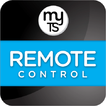 myTouchSmart Remote Control 圖標