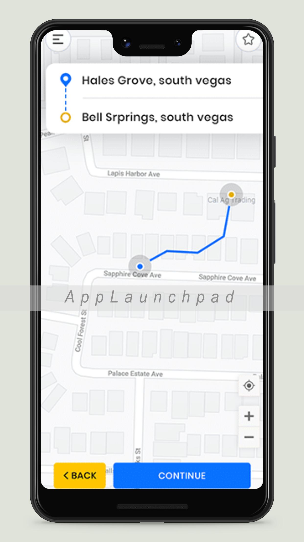 Descargar JascoRider - Get a ride APK última versión 6.0.6 para Android