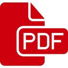 Image to PDF Converter アイコン