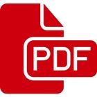 Image to PDF Converter 圖標