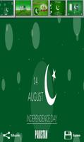 Independence Day Greeting Card Editor & Share screenshot 1