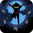 Ninja Dash Arcade : Ninja Game иконка
