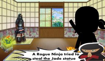 Ninja Dash Arcade screenshot 1