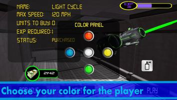 Light Traffic Race screenshot 1