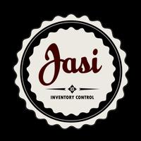 JASI app الملصق