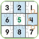 Jigsaw & Sliding Puzzle; Games APK