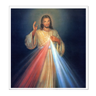 Divine Mercy Chaplet icon