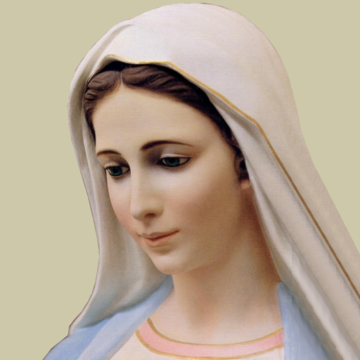 Rosario Vergine Maria