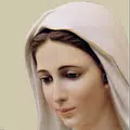Rosario Virgen María