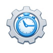 TimeStudy Pro: Stopwatch icon