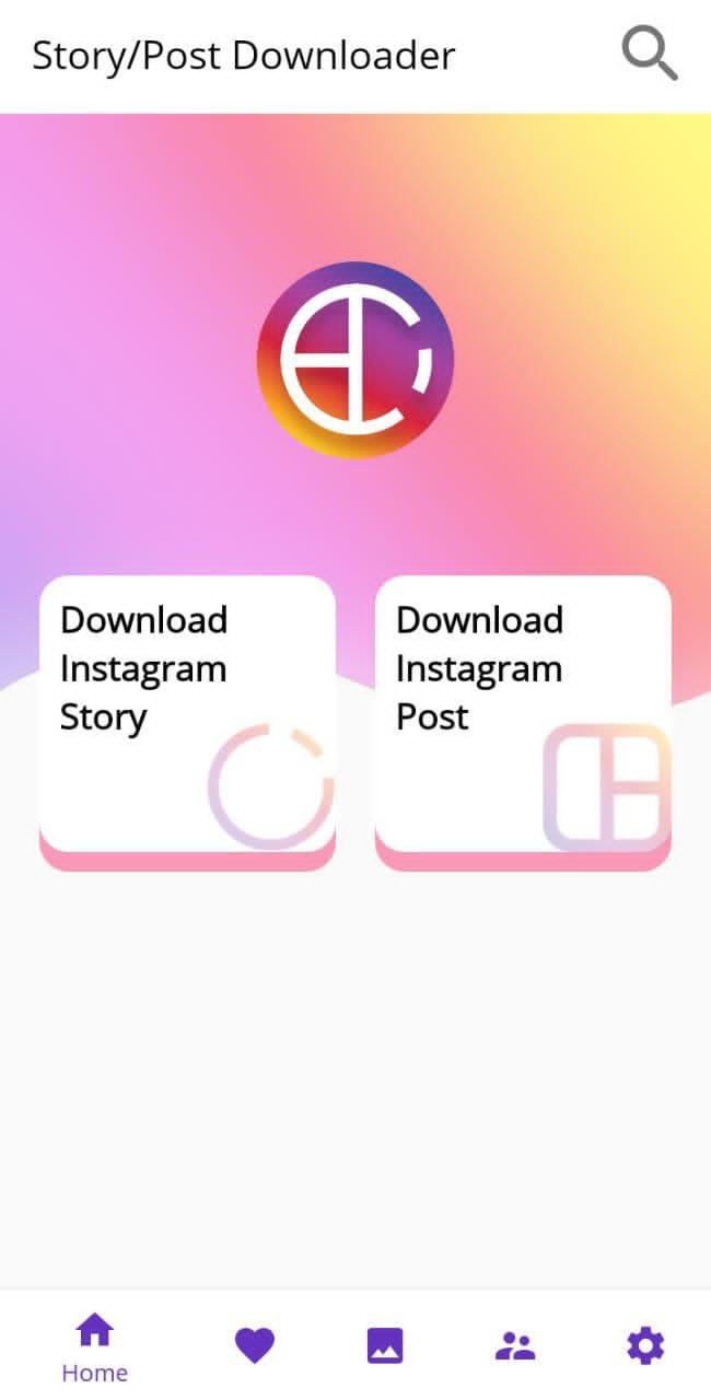 ig video download