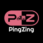 Ping Zing 图标