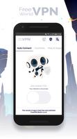 Free VPN World poster