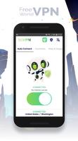 Free VPN World screenshot 1
