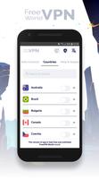 Free VPN World screenshot 2