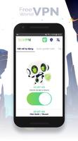 Free VPN World ảnh chụp màn hình 1