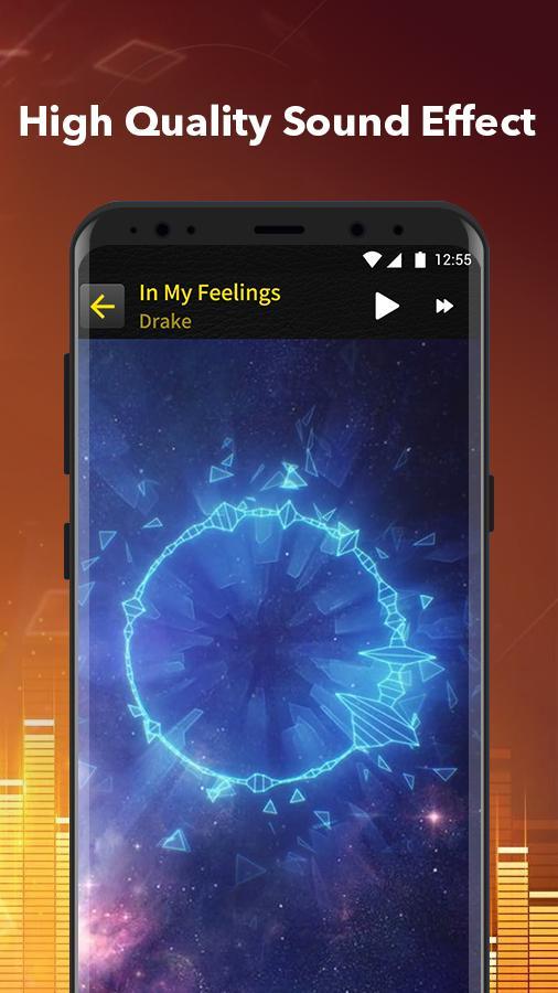 Offline Music - Music Player, MP3 Player for Android - APK Download