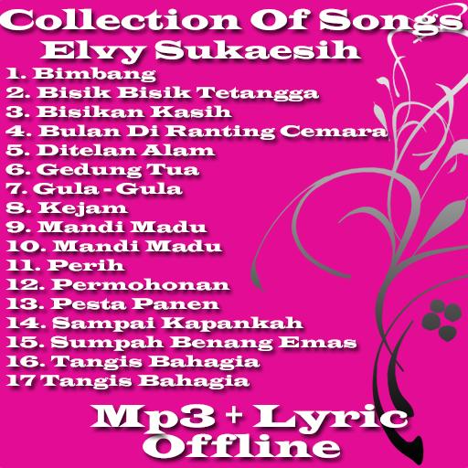 Mp3 sumpah benang emas