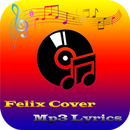 APK Felix Cover Mp3 + Lyric Offline
