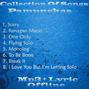 Pamungkas Songs Mp3 + Offline Lyrics APK